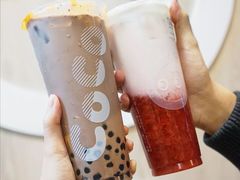 -CoCo都可(方庄店)