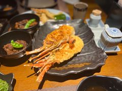 -和彩放题餐厅(酒仙桥店)
