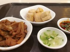 -水平有限广西米粉·广西风味集(五道口店)