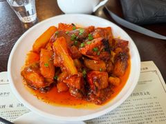 -老厨家(友谊路总店)