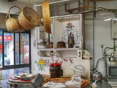 大堂-王裕興肉莊(南禅寺店)