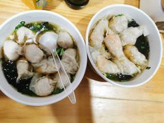 -家宴·灌蛋·沙茶面(曾厝垵店)