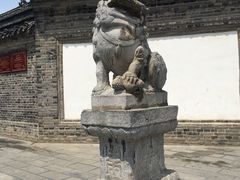 -内乡县衙博物馆