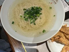 -松鹤楼·苏式汤面(虹桥天地店)