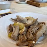 北京｜品一口早茶吃点心🥰