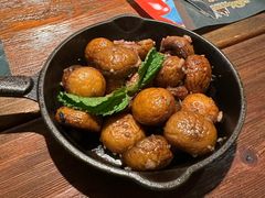 -卢布里西餐厅(海拉尔店)