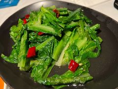 -本来精品川菜(嘉里中心店)