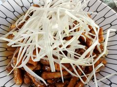 -源泉冷水鱼庄(小鱼洞店)