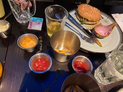 -bluefrog蓝蛙(水游城店)