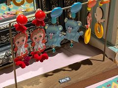 -恋物百货商店(华侨城店)