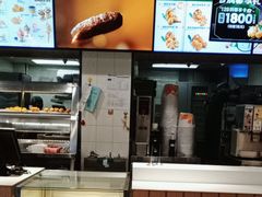 -德克士(东安店)