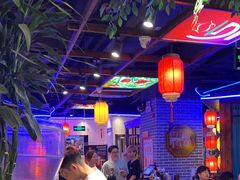 -唇辣号重庆老火锅(燕郊鑫乐汇店)