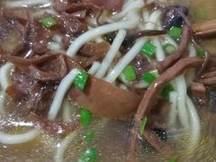 -大石人家鱿鱼面馆(大石西路总店)