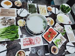 -朋友的火锅店(苏家屯店)