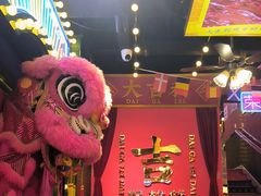 -大吉利·潮汕牛肉火锅(河西店)