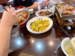 -自游人·美食一楼·地道徽菜(三十年名店)