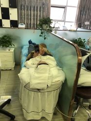 点击看大图 -悟空祛痘·亚健康皮肤管理中心