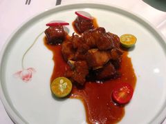 知味小排-江南厨子·品苏杭(华润万象店)