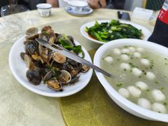 -锐记美食店·现捞海鲜(闸坡店)
