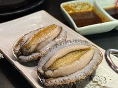 -银座苑烧肉酒场·烤活鳗(仙霞路店)