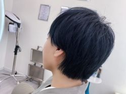 -T-Hair Salon