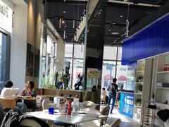 -玛尚诺Pizza&Bar(长泰广场店)