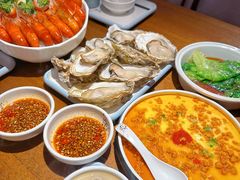 -乔街深夜食堂·小龙虾·高压锅生蚝(杭州总店)