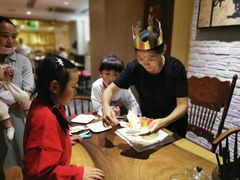 -浮光之丘MontCake生日蛋糕(花牌坊店)
