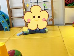 -婴智贝佳蒙特梭利早教托育中心(杨浦店)