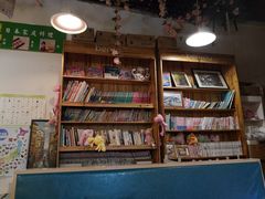 -顶屋咖喱(街道口总店)