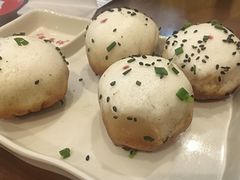 -东泰祥生煎馆(长宁路店)