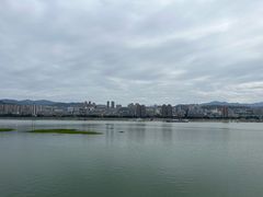 -丰都鬼城名山景区