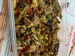-鸿运兔·手撕烤兔(天府广场店)