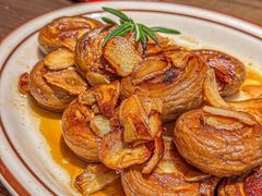 -ZAFFERANO西班牙海鲜饭(上海首店)