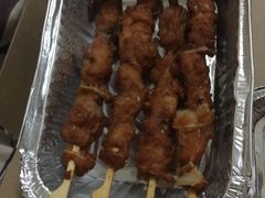 -那坡里比萨(康王北路店)