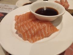 -芭菲盛宴·环球美食(袁家岗店)