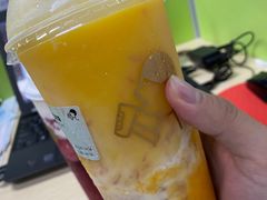 -喜茶(深圳丰盛町店)