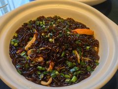 -留芳·文旅古月楼(老街店)