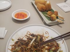 -蔡澜点心·粤菜(西单大悦城店)