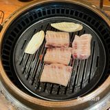 大概是杭州蕞好吃的烤肉了！！！生菜小食无限续