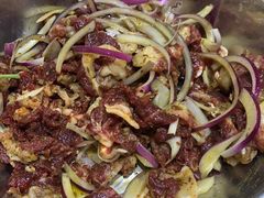 -马晓马佳牛羊肉(新合路店)