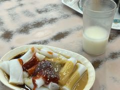 -满足面(白水井大街店)