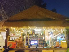 -大汗烧烤滩羊馆(清水河公园店)