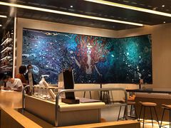 -星巴克臻选(上海合生汇1F店)