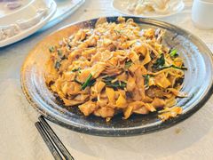 传统干炒牛河-盆满钵满·国家非遗传承(云台店)