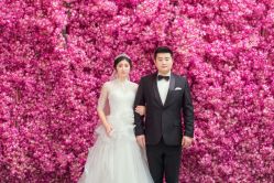 -太郎花子婚纱摄影艺术中心