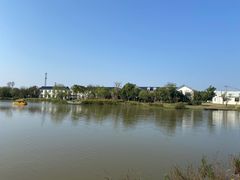 -上海长兴岛郊野公园