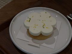 -Ten Olives甜点
