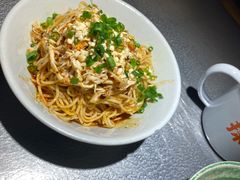 -探鱼·鲜青椒爽麻烤鱼(中山大信新都汇店)