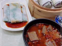 -稻香酒家(长宁KING88广场店)